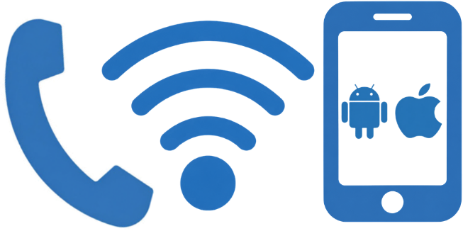 Icona Telefonia