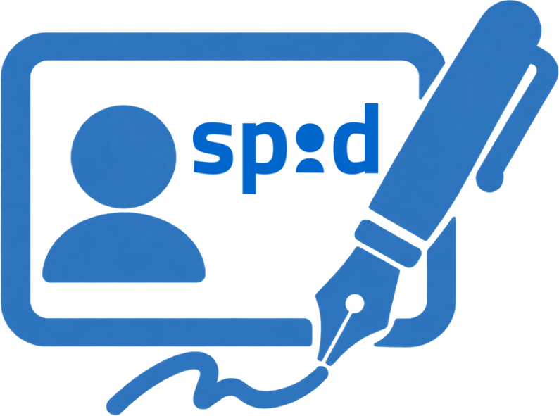 Icona SPID