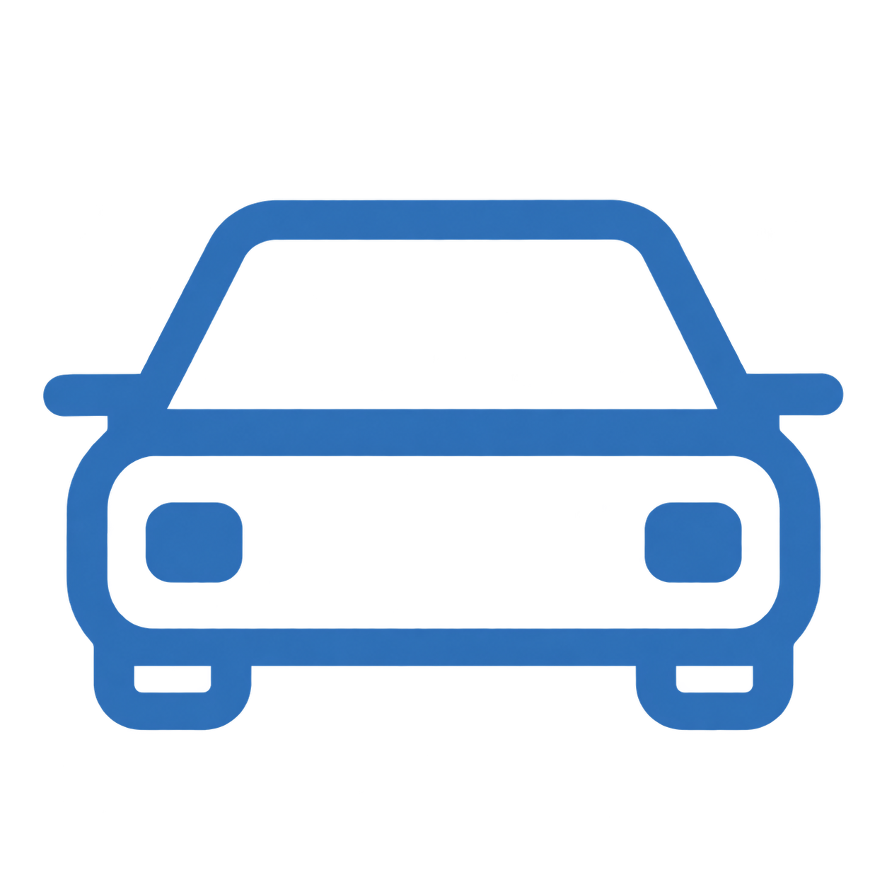 Icona Bollo auto